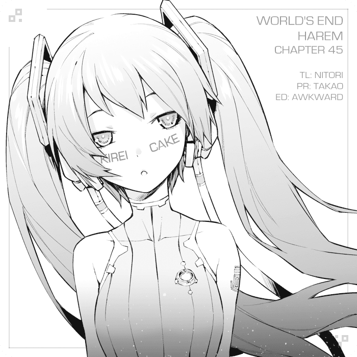 World's End Harem Chapter 45 24